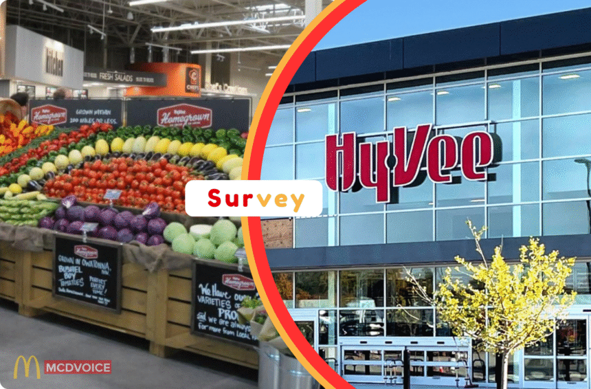 hyveesurvey A Simple Guide to Sharing Feedback and Earning Rewards