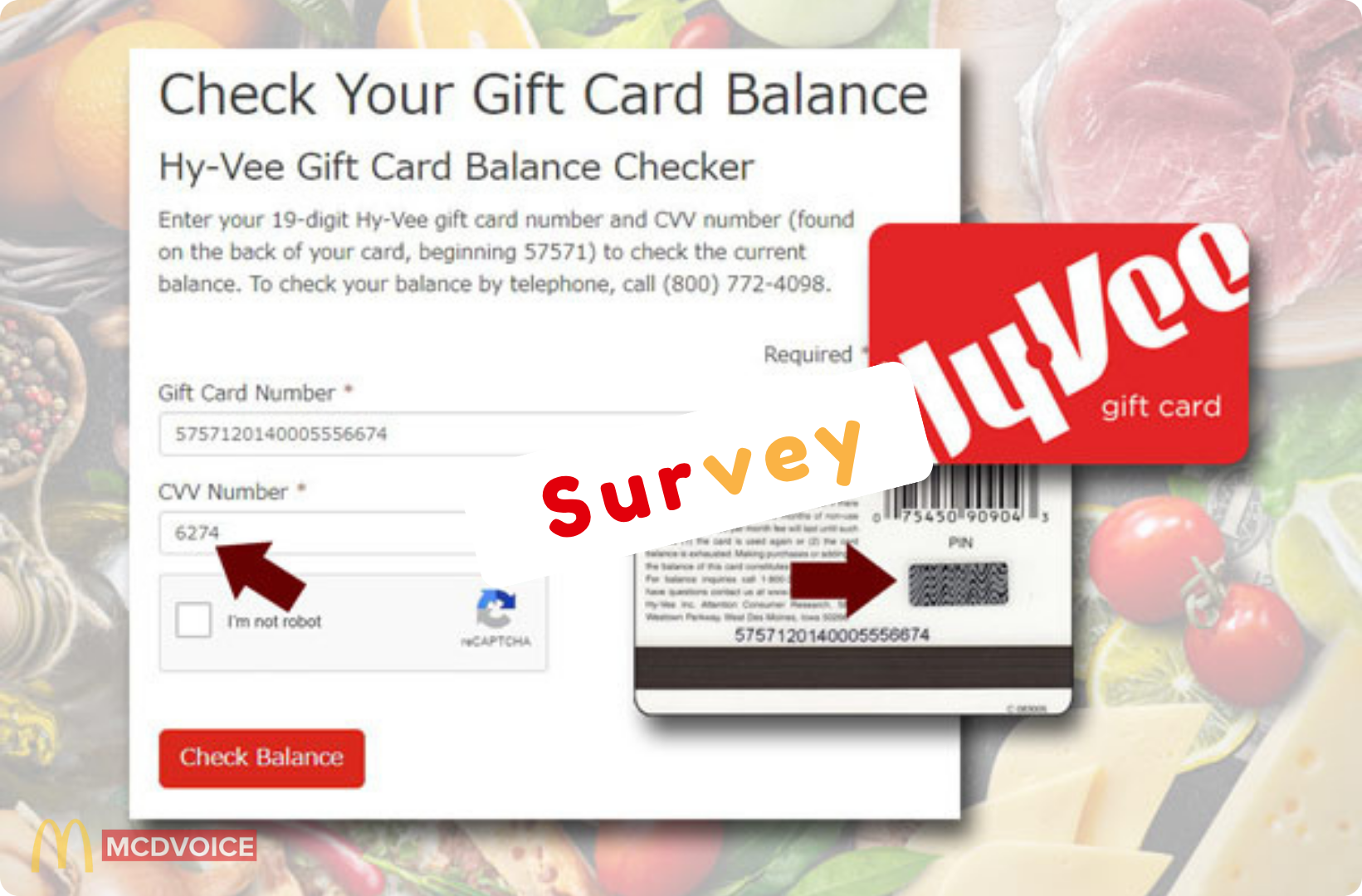 hyveesurvey - What You Can Earn From the Survey
