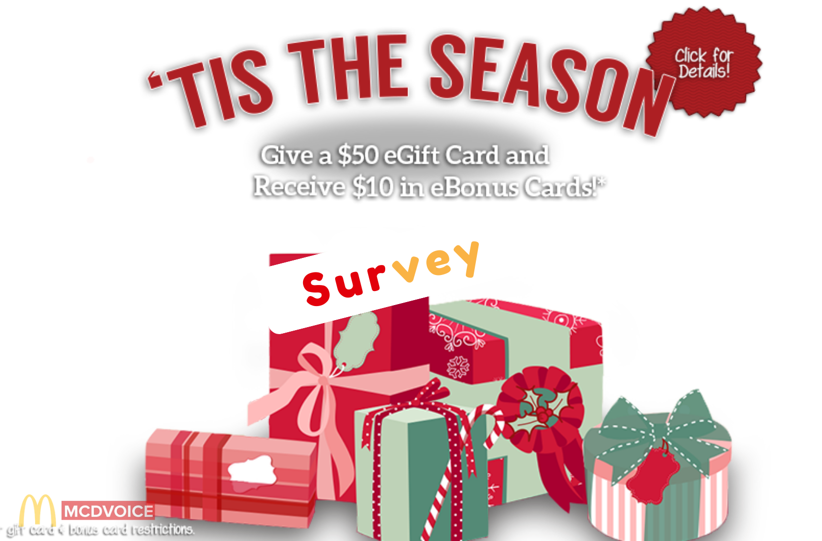 54th Street Grill Survey - Real People, Real Rewards