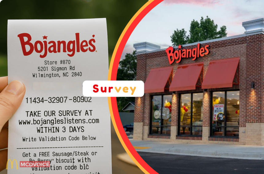 A Simple Guide to BojanglesListens and How to Earn Your Reward