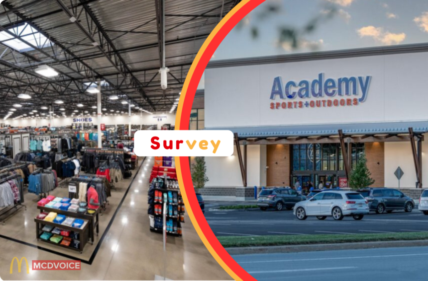 AcademyFeedback — How to Share Your Experience and Win a $1,000 Gift Card