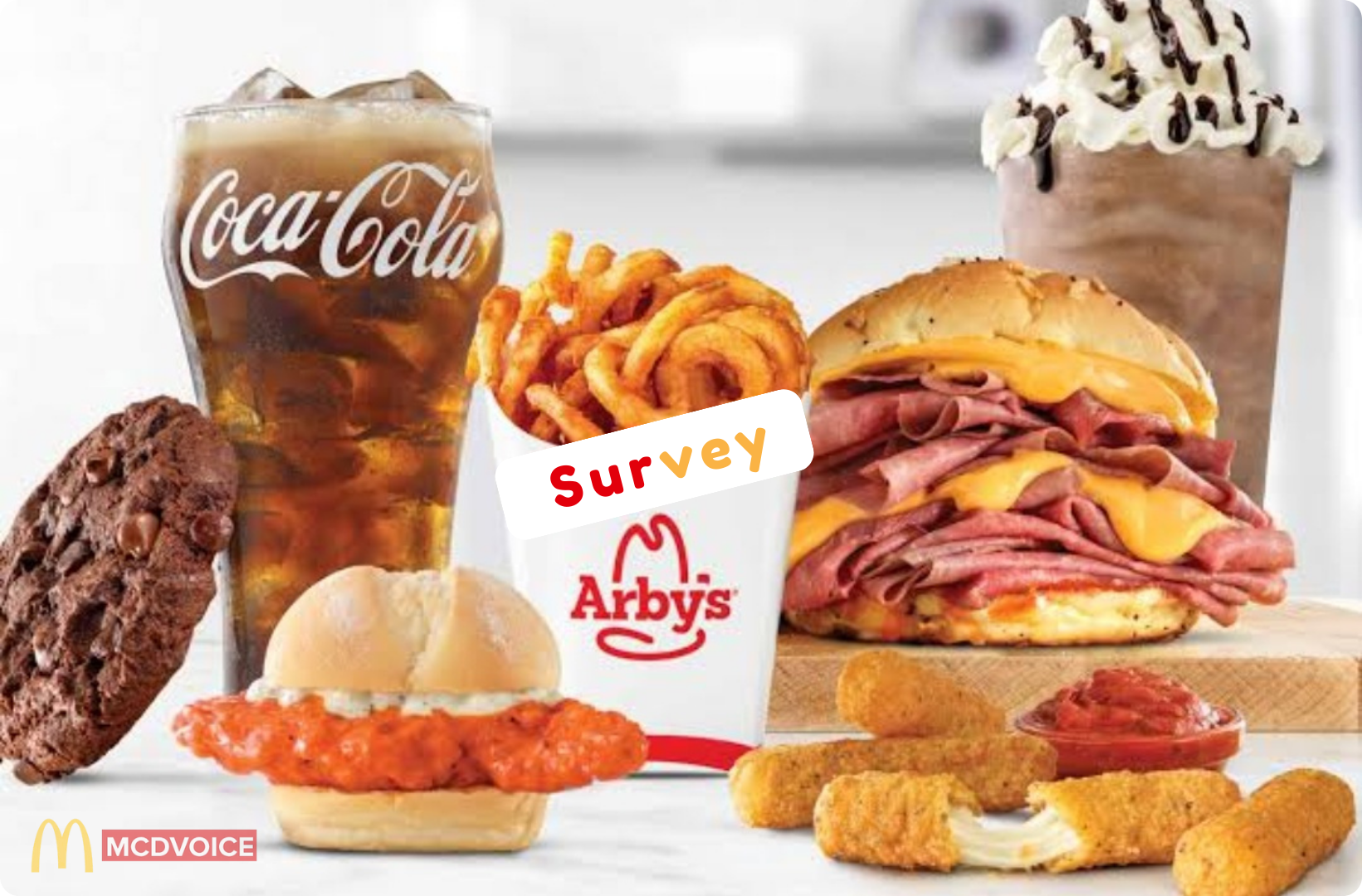 Arby&rsquo;s Feedback - How Arby&rsquo;s Uses Your Feedback