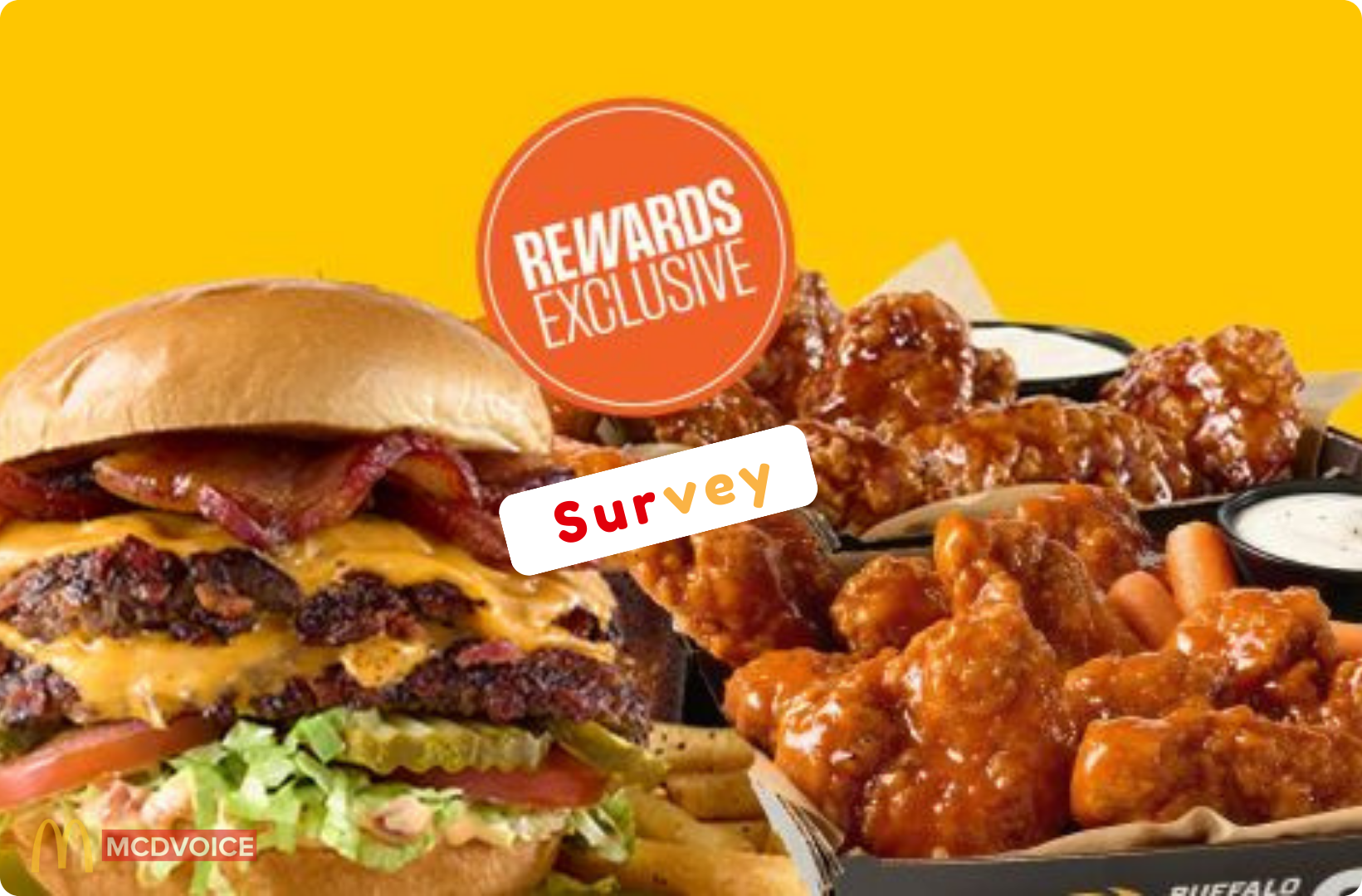BWW Survey - Real reviews help everyone