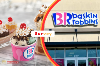 Baskin Robbins Survey – Share Your Experience and Get Sweet Rewards