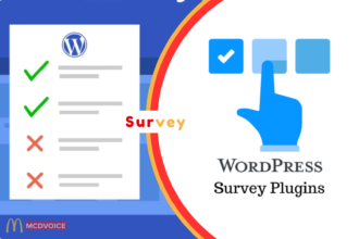 Best Survey Plugin for WordPress to Understand Your Visitors Better