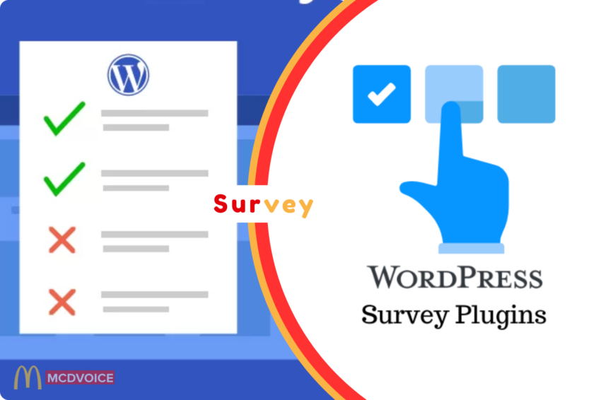 Best Survey Plugin for WordPress to Understand Your Visitors Better