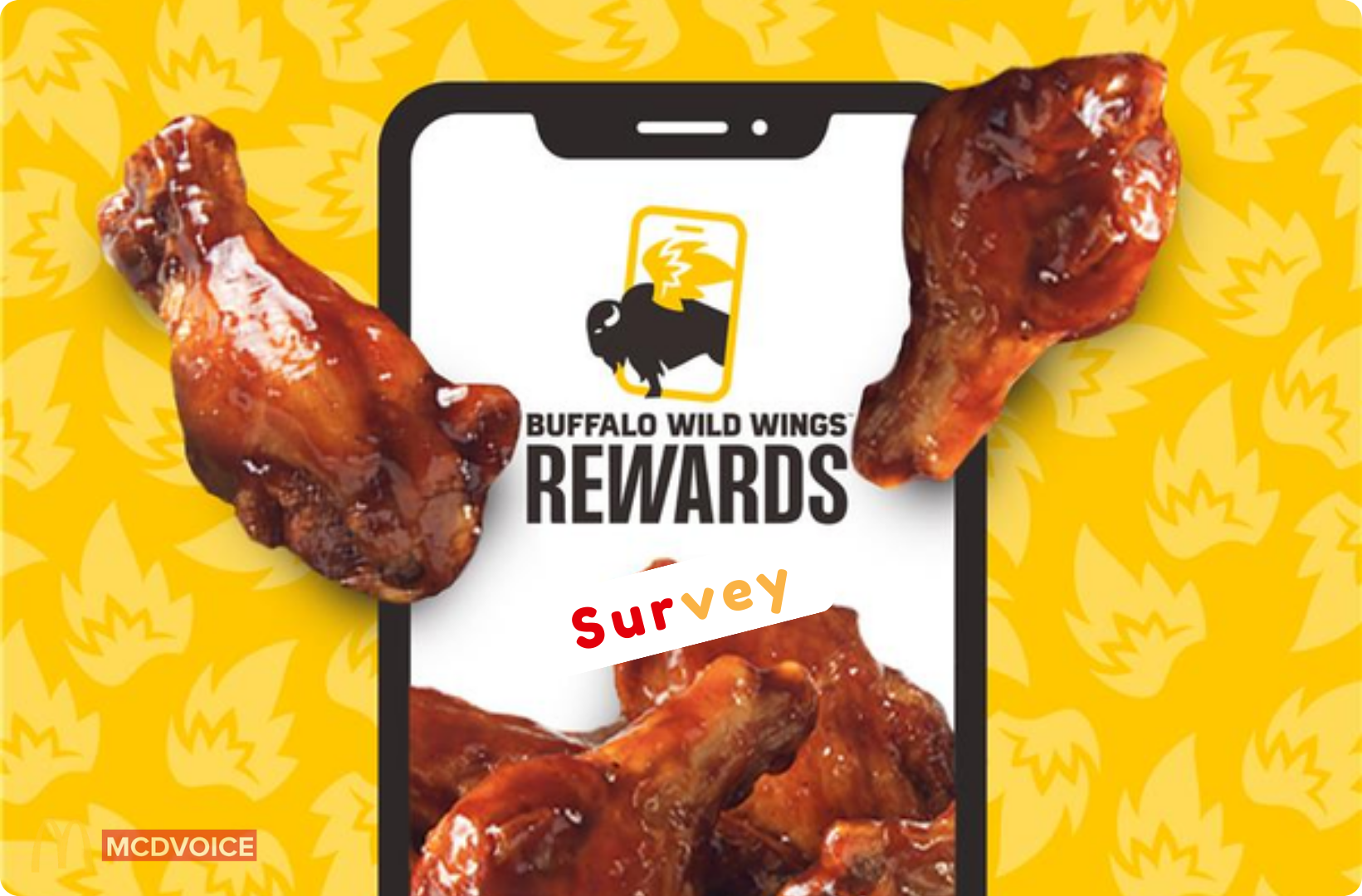 Buffalo Wild Wings Survey - Other Ways to Earn Offers from Buffalo Wild Wings