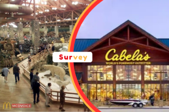 Cabela’s Survey Share Your Feedback and Earn Rewards
