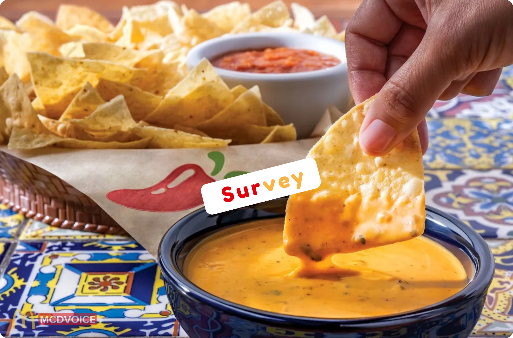 Chili&rsquo;s survey - Eligibility and Rules You Should Know