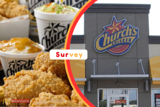 Church’s Chicken Survey Rewards – Share Your Feedback & Get Coupons or Free Gift Cards