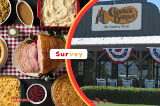 Cracker Barrel Survey Share Your Feedback and Win Rewards