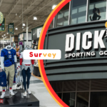 Dick’s Sporting Goods Survey Share Feedback and Earn Rewards