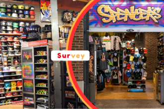 Don’t Throw Away That Receipt — The Spencers Survey Might Be Worth 20% Off
