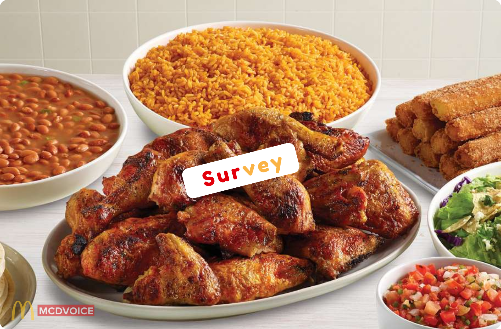 El Pollo Loco Survey - Can You Get Gift Cards Through the Survey