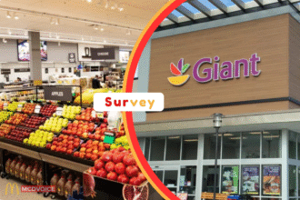 Giant Food Survey – Share Your Feedback and Win Free Gift Cards
