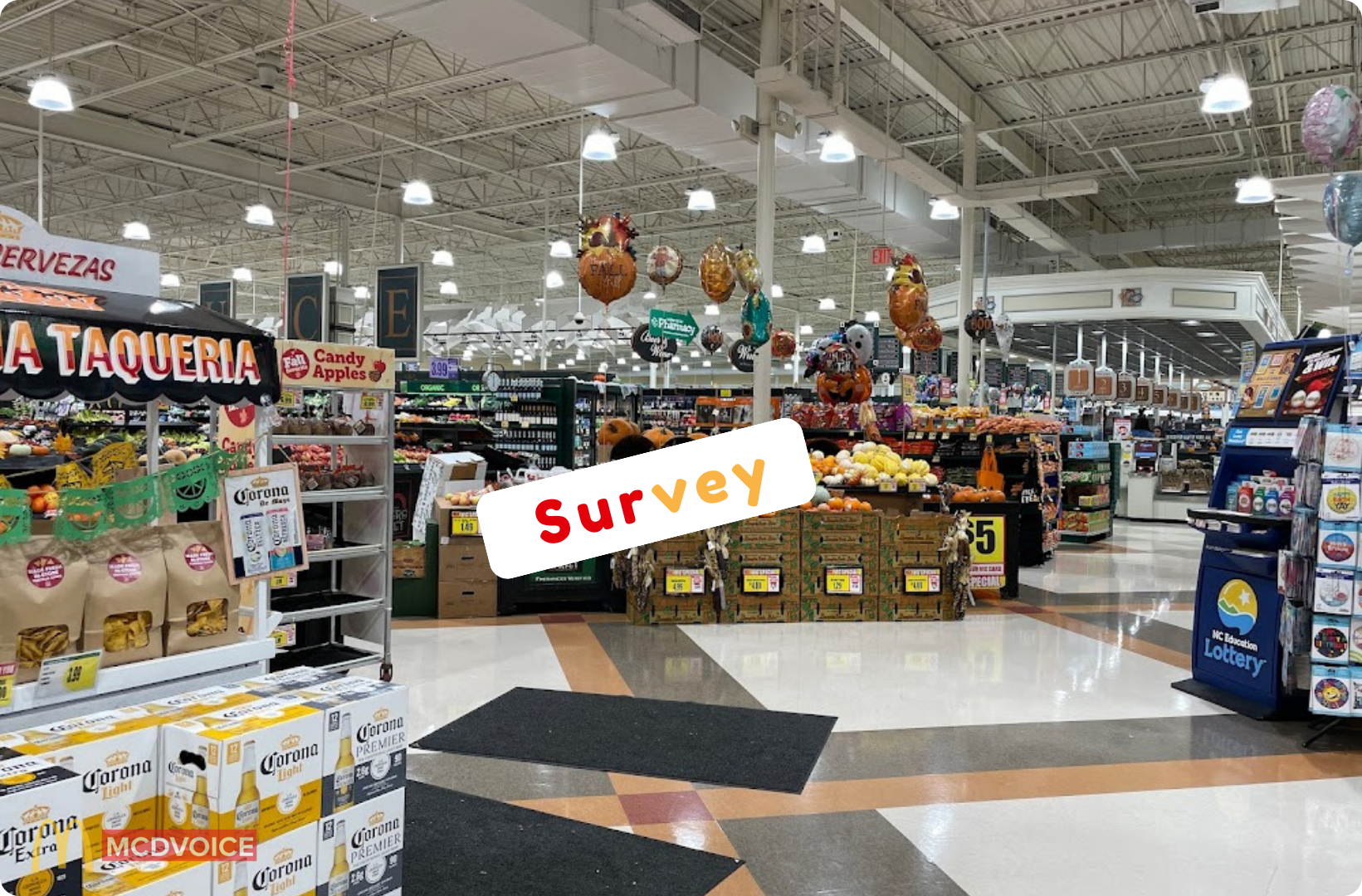 HTSurvey - Rewards Beyond Gift Cards