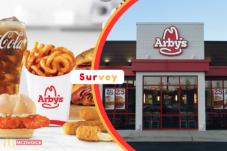 How Arby’s Feedback Can Get You Into Their $1,000 Daily Sweepstakes