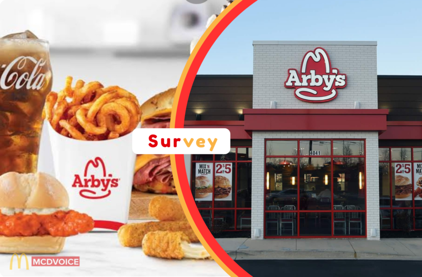 How Arby’s Feedback Can Get You Into Their $1,000 Daily Sweepstakes