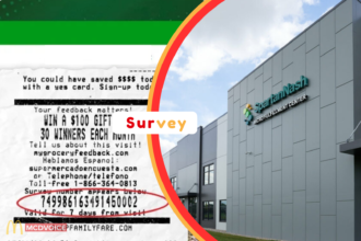 How MyGroceryFeedback Helps Shoppers Share Their Experience and Win Rewards