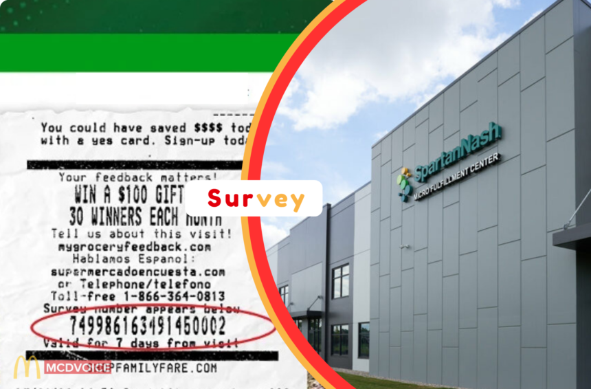 How MyGroceryFeedback Helps Shoppers Share Their Experience and Win Rewards