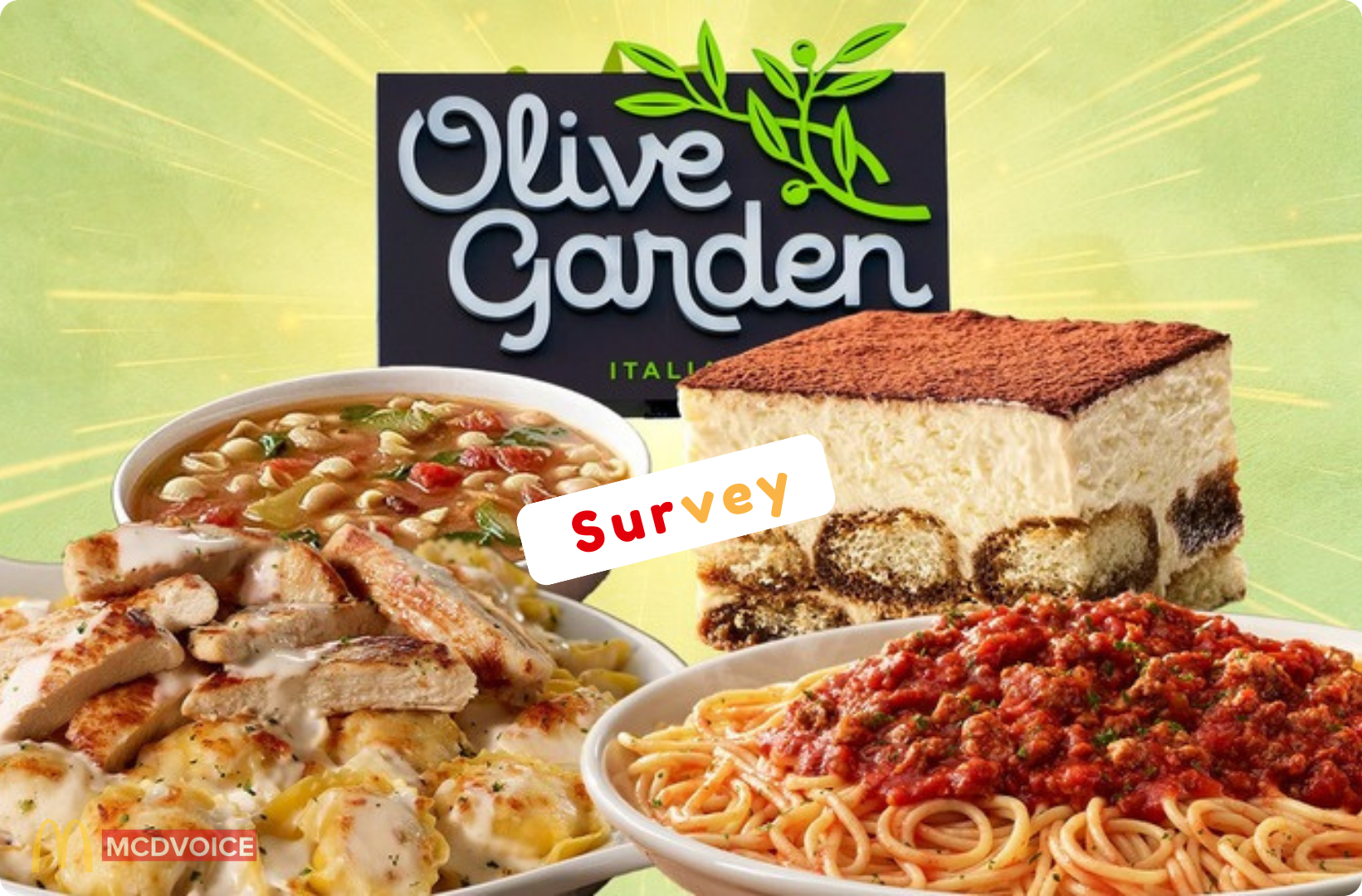 How Olive Garden Rewards Customers Without a Points System