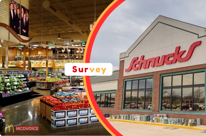 How TellSchnucks Lets You Win a $300 Gift Card Just by Giving Feedback