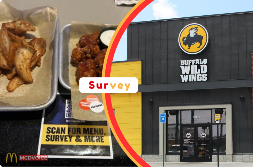 How the BWW Survey Can Get You Free Wings or Rewards