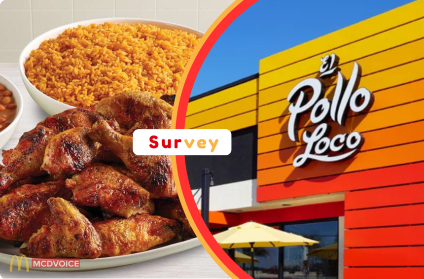 How the ElPollo Loco Survey Can Get You a Free Taco or Discount