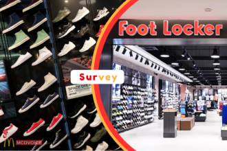 How the Footlocker Survey Can Get You $10 Off Your Next Purchase