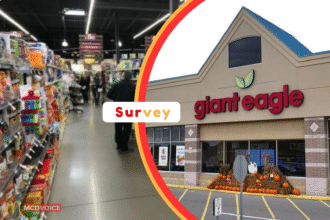 How the Giant Eagle Survey Lets You Share Feedback and Win Gift Cards
