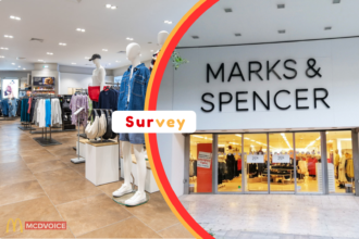 How the Marks and Spencers Survey Could Earn You Rewards or Vouchers