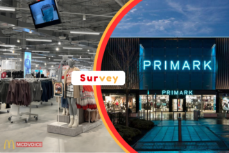 How to Fill Out the Primark Survey and Get a Chance to Win £1000 Gift Card