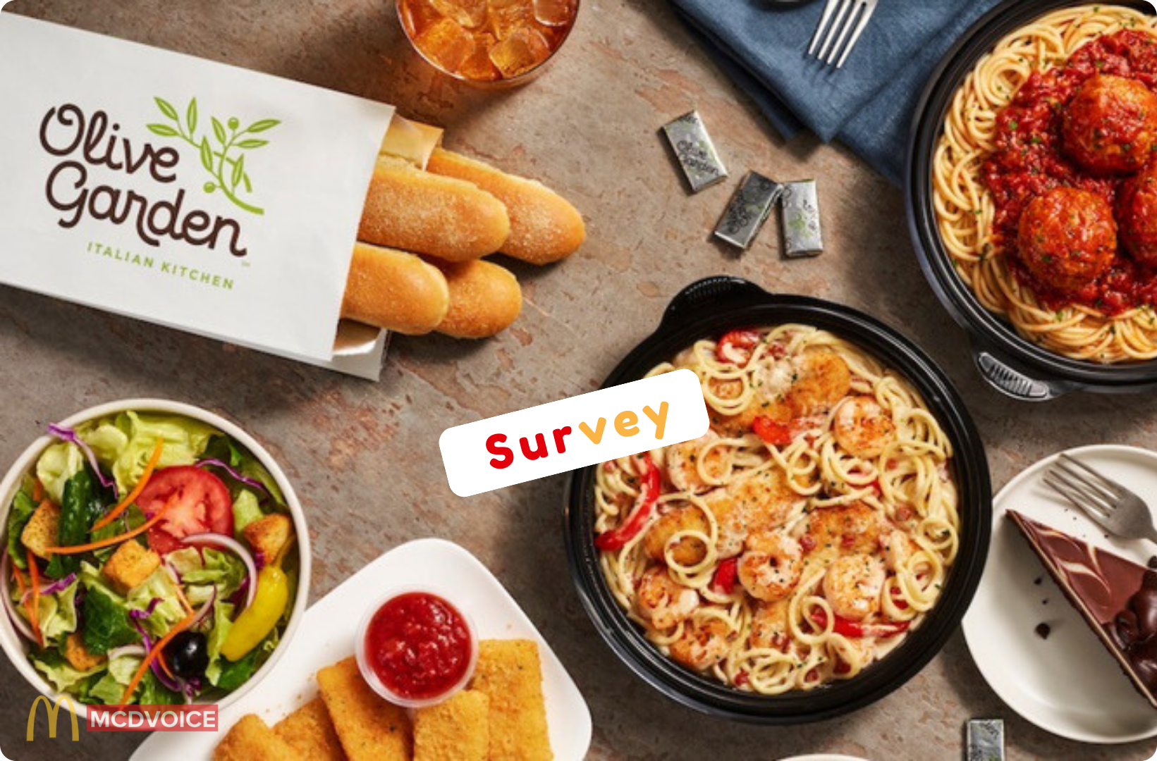 How to Maximize Rewards at Olive Garden