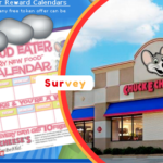 How to Take the Chuck E. Cheese Survey and Get Free Rewards