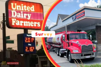 How to Take the UDFfeedback Survey and Earn Free Rewards