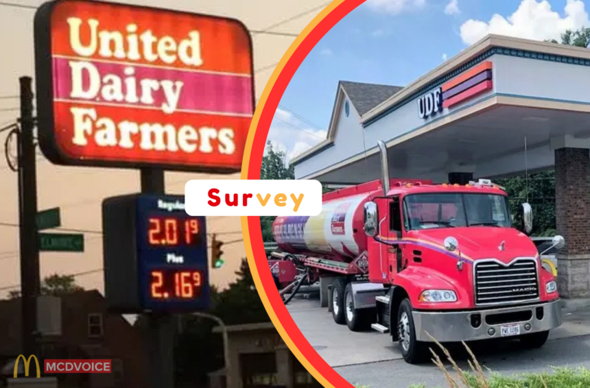 How to Take the UDFfeedback Survey and Earn Free Rewards