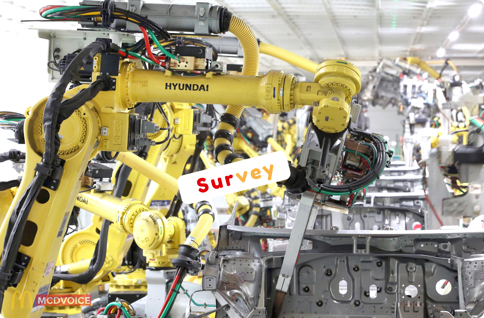 Hyundai Survey - Benefits for You &mdash; Beyond the Free Gift