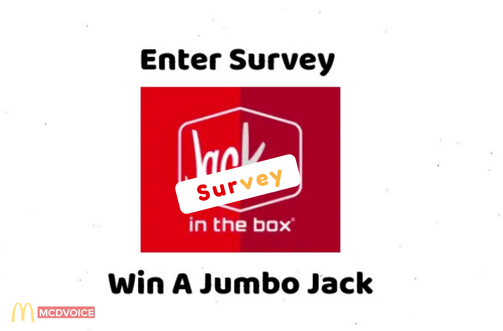 JackListens - How the JackListens Survey Works