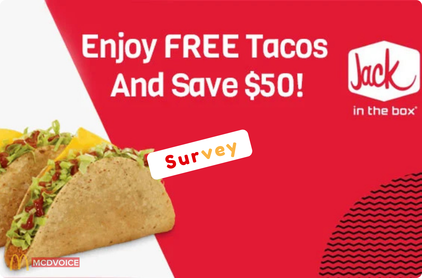 JackListens - What Rewards Can You Earn