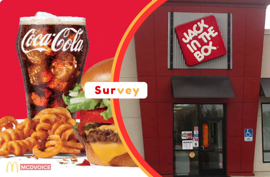 JackListens – How to Share Your Feedback and Enjoy Free Jack in the Box Rewards