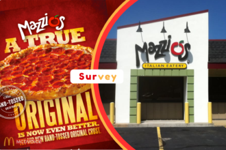 Mazzios Survey – How Your Feedback Turns Into Free Pizza Rewards
