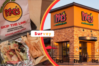Moes Survey Rewards – How to Get Coupons and Free Gift Offers