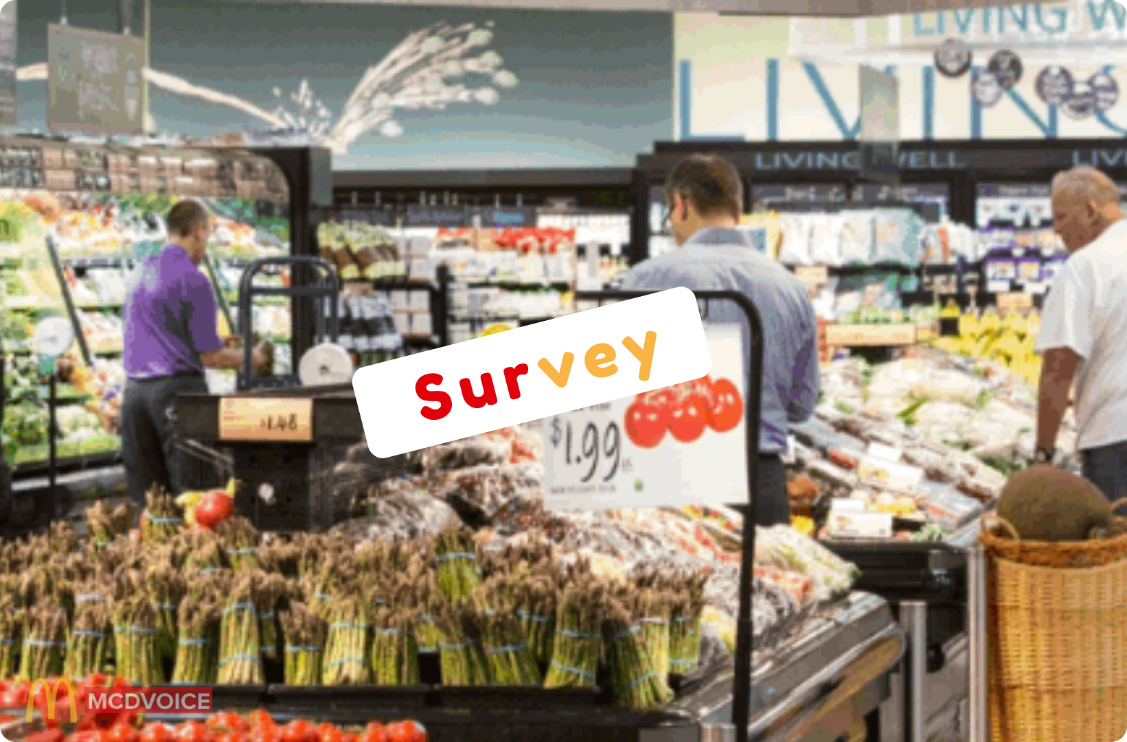 MyGroceryFeedback - Why Shoppers Appreciate the System