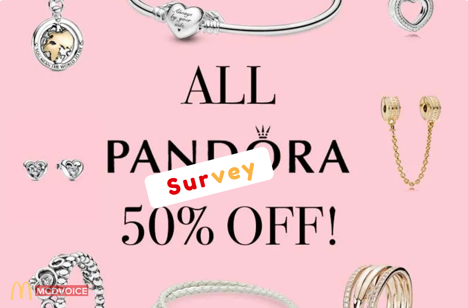 Pandoralistens - Genuine Benefits for Customers