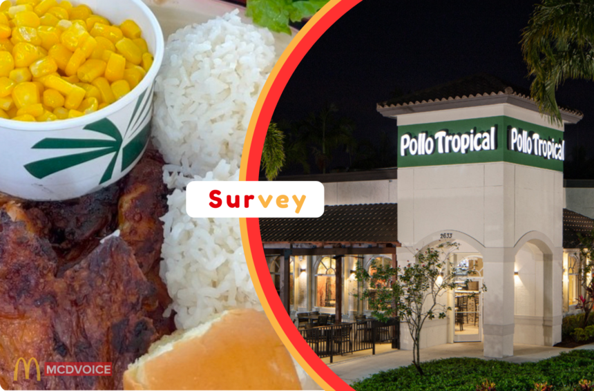 Pollolistens Survey Rewards – Share Your Feedback & Get Coupons or Free Gift Cards