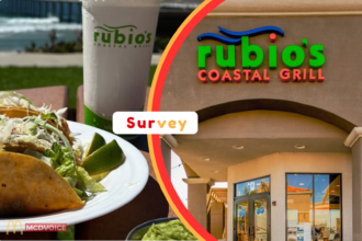 Rubio’s Survey How Customers Can Share Feedback and Earn Rewards