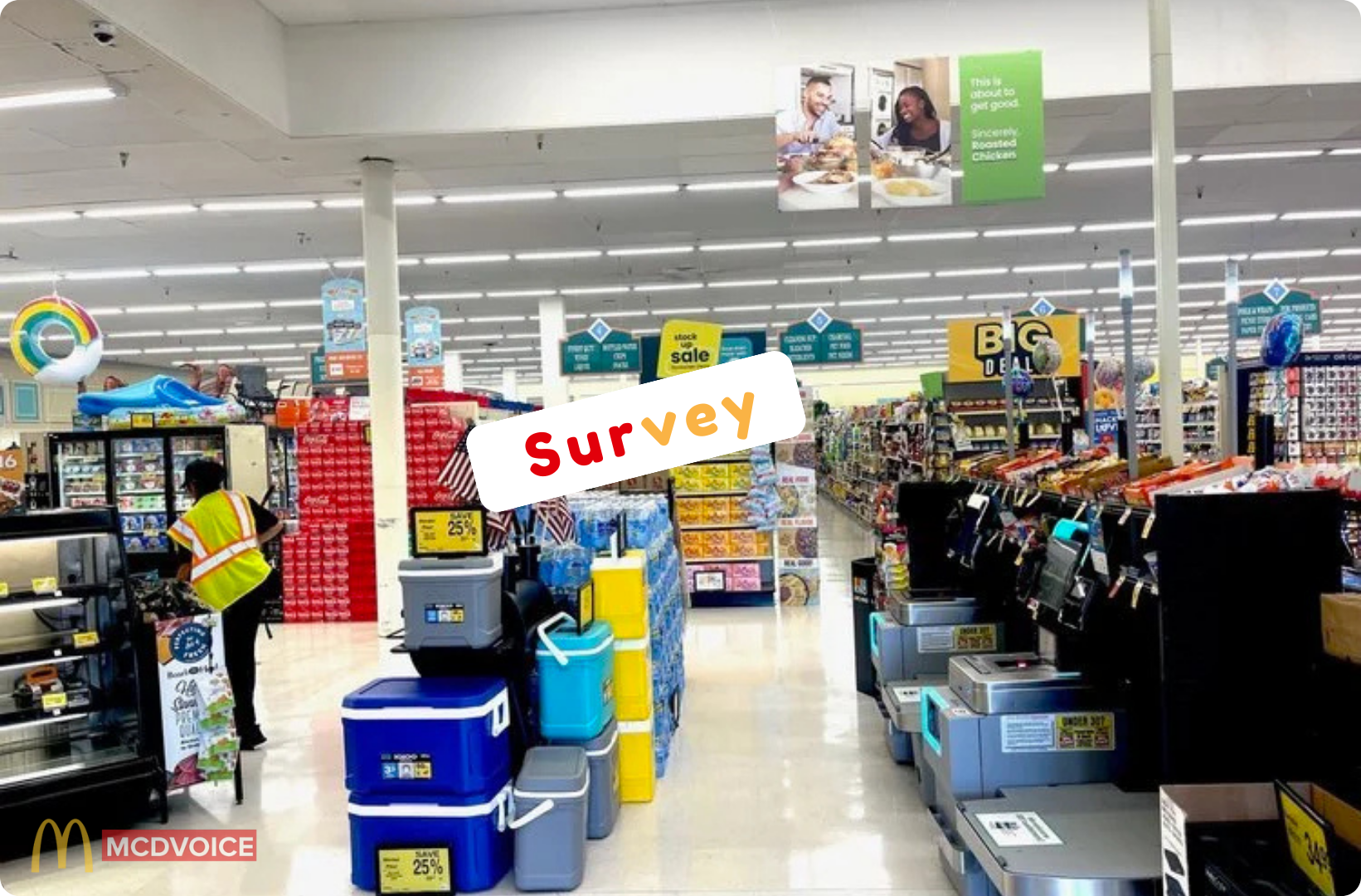 Safeway Survey - Tips to Maximize Your Rewards