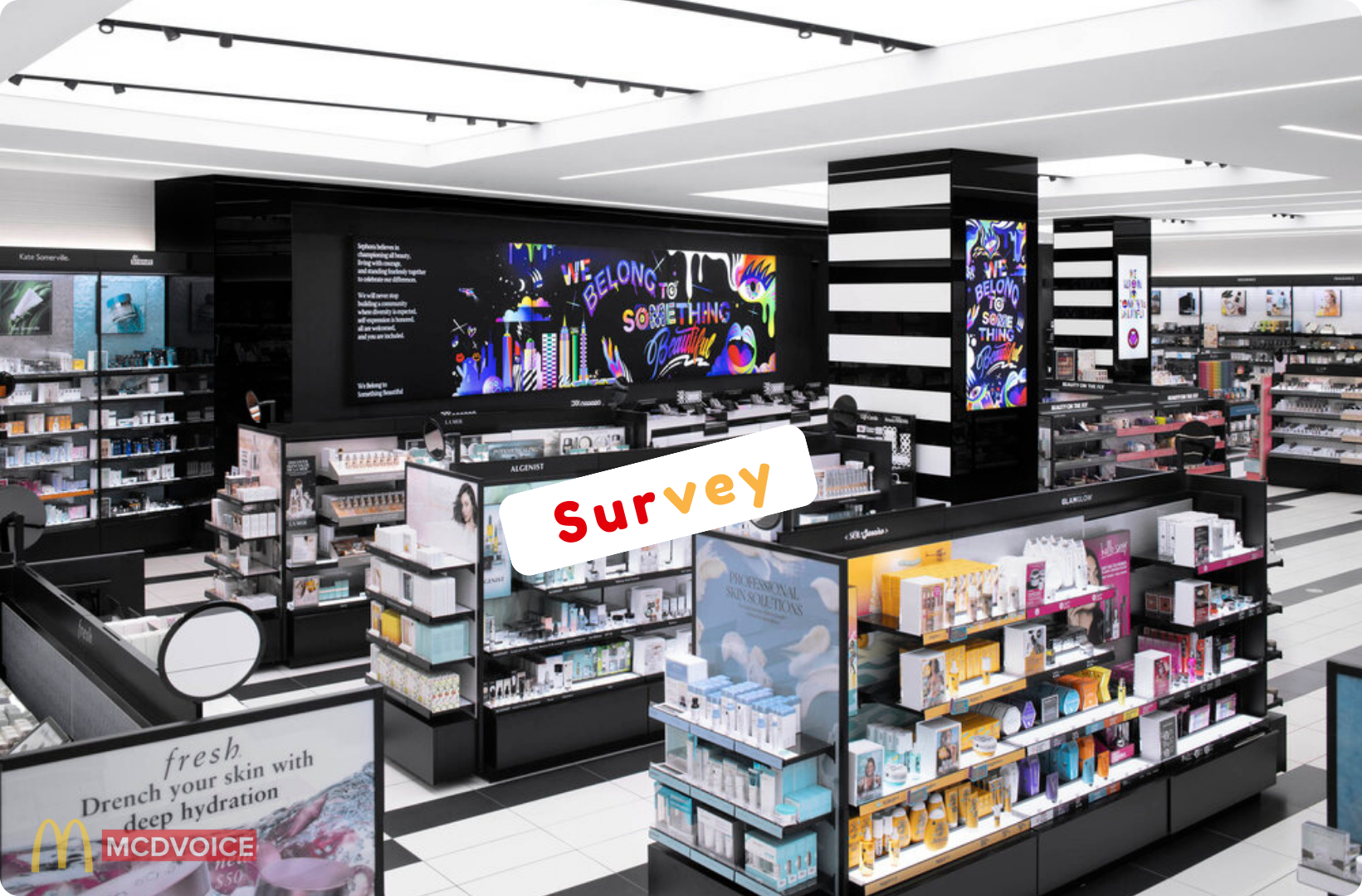 Sephora Survey - How Long Is the Survey Valid After Purchase (2)