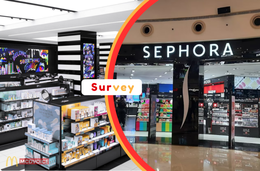 Sephora Survey How Your Feedback Can Earn You Rewards