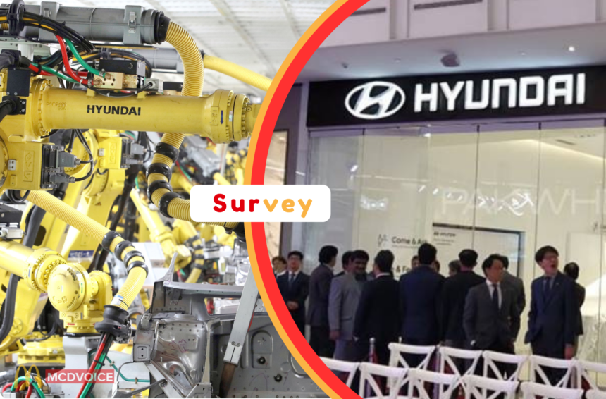 Share Your Thoughts in the Hyundai Survey and Unlock Exclusive Rewards